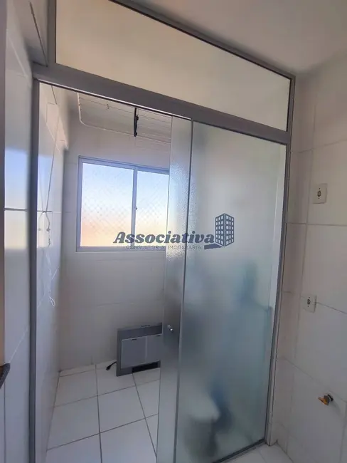 Foto 6 de Apartamento com 2 quartos à venda em Barranco, Taubate - SP