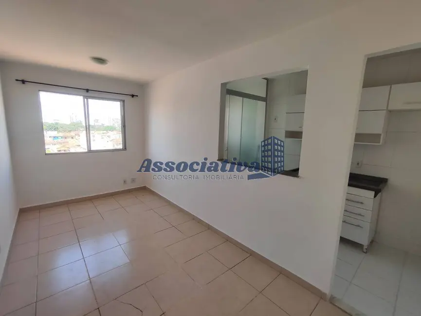 Foto 3 de Apartamento com 2 quartos à venda em Barranco, Taubate - SP