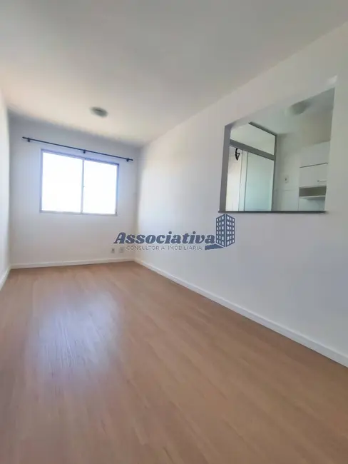 Foto 2 de Apartamento com 2 quartos à venda em Barranco, Taubate - SP