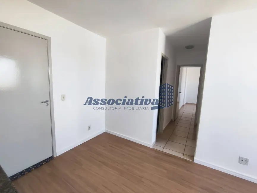 Foto 4 de Apartamento com 2 quartos à venda em Barranco, Taubate - SP