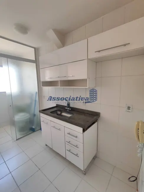 Foto 5 de Apartamento com 2 quartos à venda em Barranco, Taubate - SP