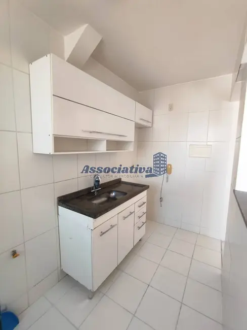 Foto 9 de Apartamento com 2 quartos à venda em Barranco, Taubate - SP