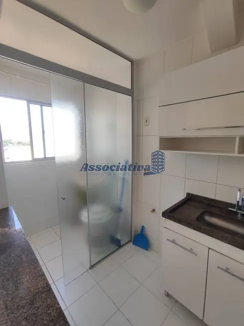 Foto 6 de Apartamento com 2 quartos à venda em Barranco, Taubate - SP