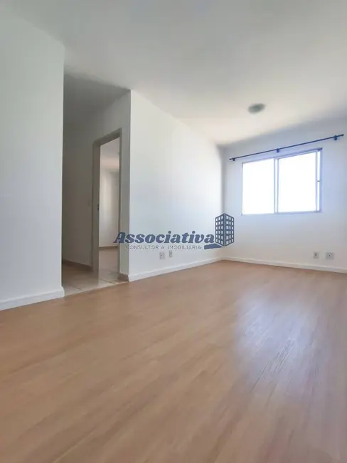 Foto 3 de Apartamento com 2 quartos à venda em Barranco, Taubate - SP