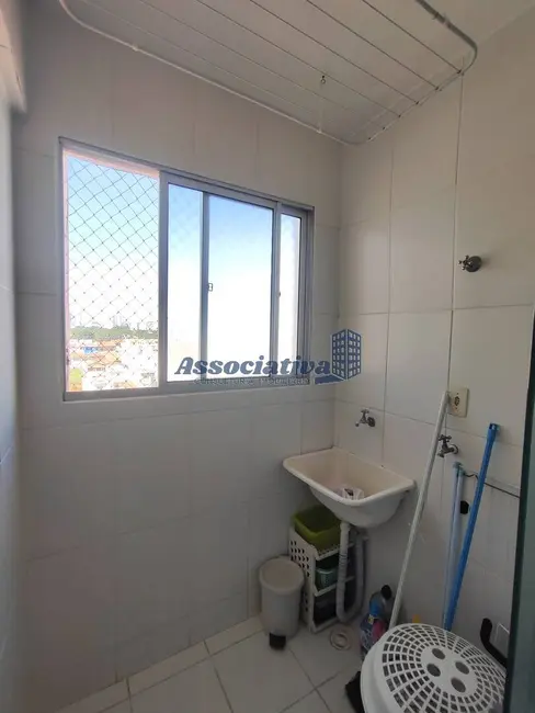 Foto 7 de Apartamento com 2 quartos à venda em Barranco, Taubate - SP