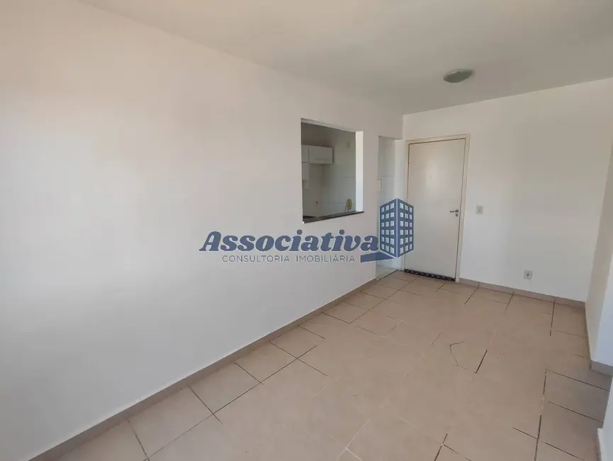 Foto 4 de Apartamento com 2 quartos à venda em Barranco, Taubate - SP