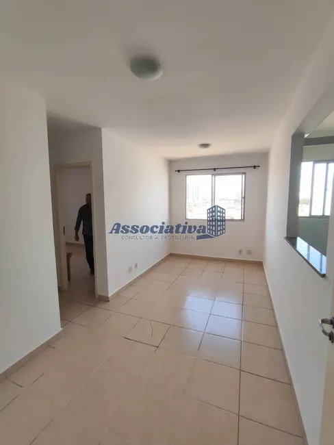 Foto 2 de Apartamento com 2 quartos à venda em Barranco, Taubate - SP