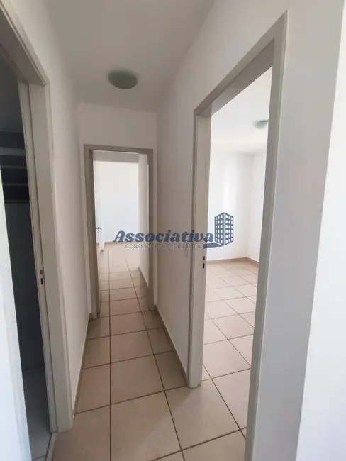 Foto 8 de Apartamento com 2 quartos à venda em Barranco, Taubate - SP