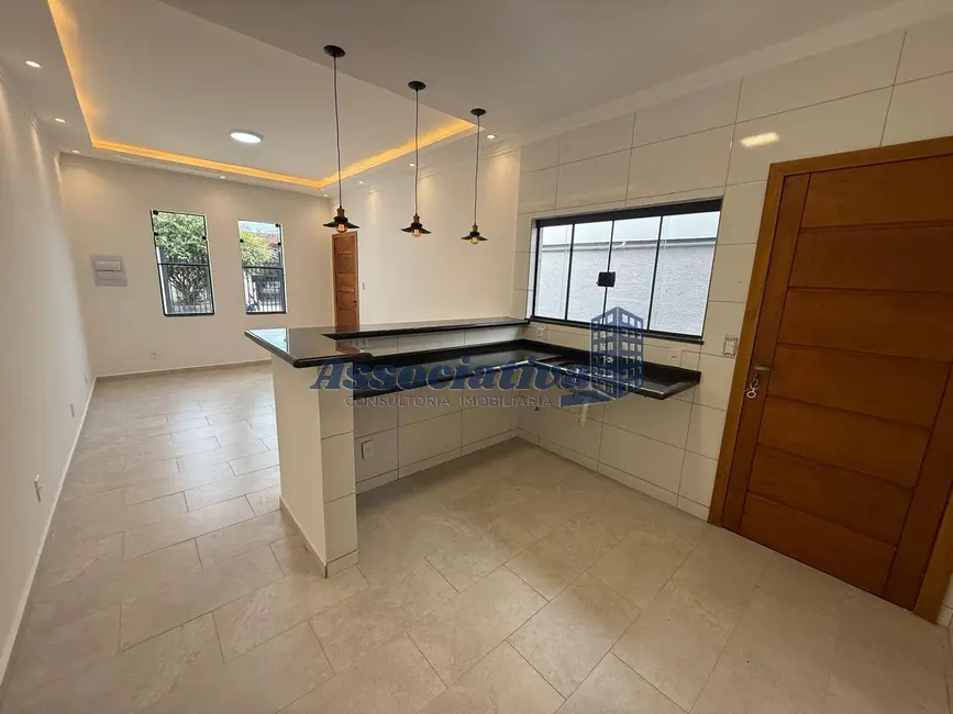 Foto 8 de Casa com 2 quartos à venda, 125m2 em Recanto dos Coqueirais, Taubate - SP