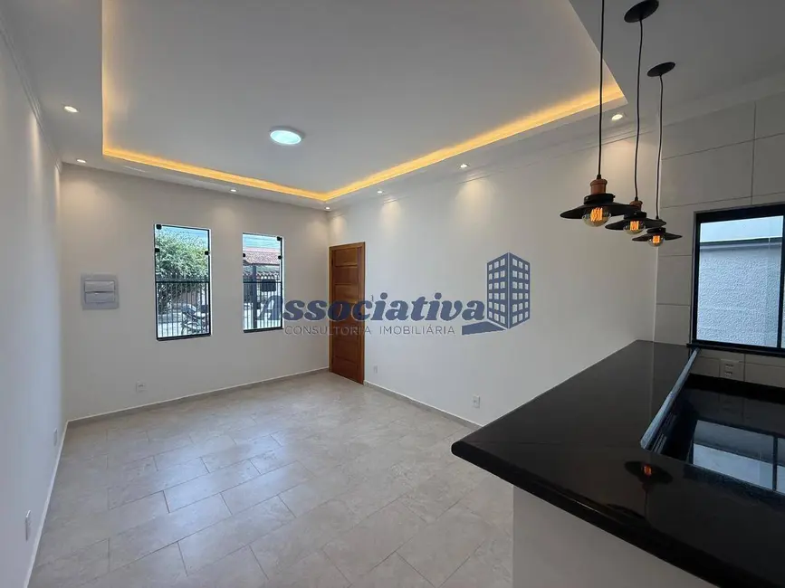 Foto 5 de Casa com 2 quartos à venda, 125m2 em Recanto dos Coqueirais, Taubate - SP