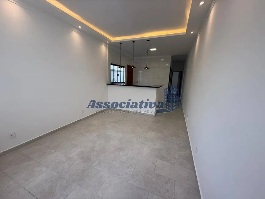 Foto 6 de Casa com 2 quartos à venda, 125m2 em Recanto dos Coqueirais, Taubate - SP