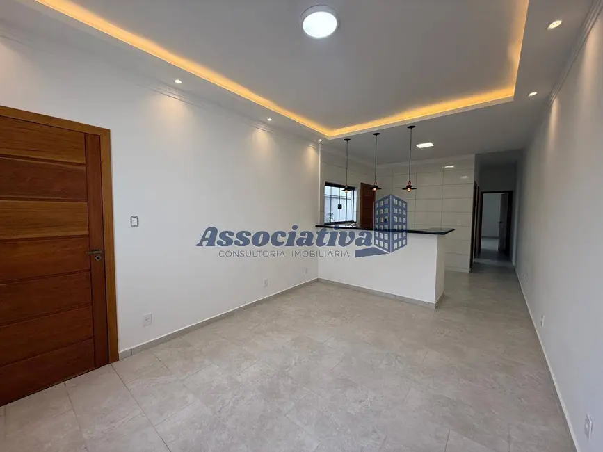 Foto 3 de Casa com 2 quartos à venda, 125m2 em Recanto dos Coqueirais, Taubate - SP