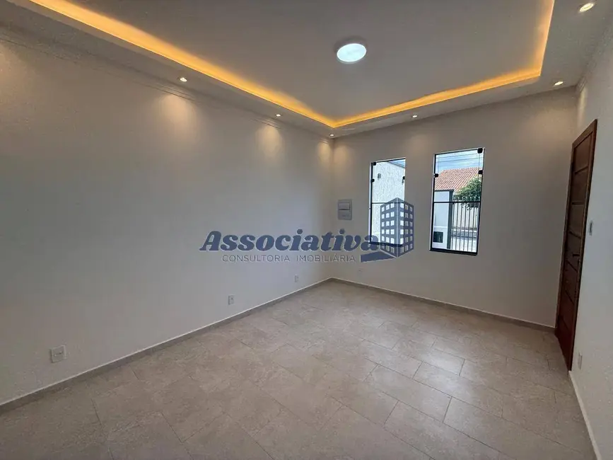 Foto 4 de Casa com 2 quartos à venda, 125m2 em Recanto dos Coqueirais, Taubate - SP
