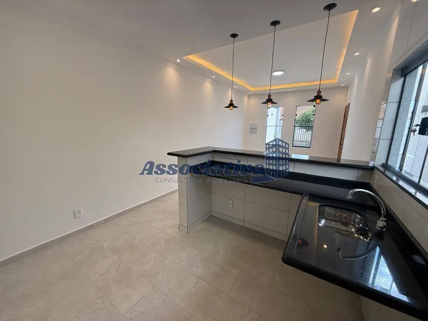 Foto 9 de Casa com 2 quartos à venda, 125m2 em Recanto dos Coqueirais, Taubate - SP