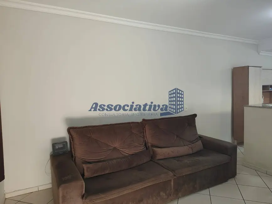 Foto 3 de Casa com 2 quartos à venda, 125m2 em Parque Senhor do Bonfim, Taubate - SP