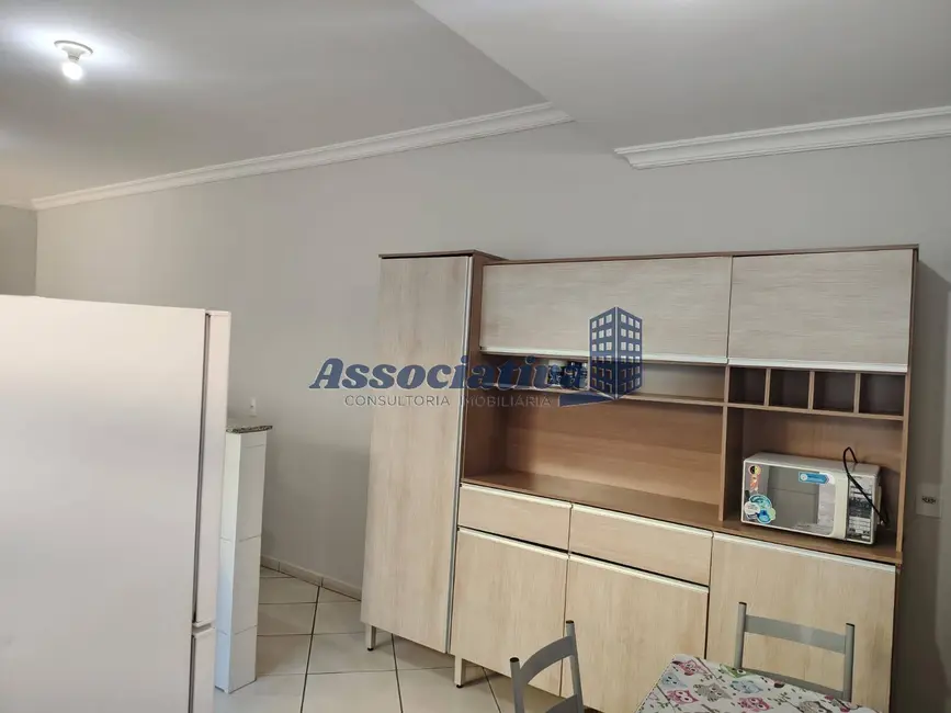 Foto 5 de Casa com 2 quartos à venda, 125m2 em Parque Senhor do Bonfim, Taubate - SP