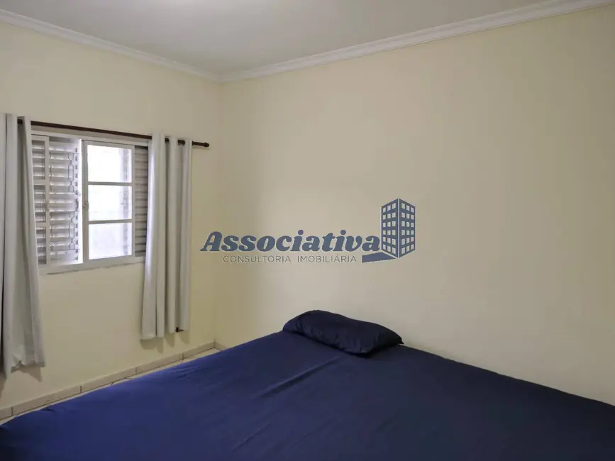 Foto 8 de Casa com 2 quartos à venda, 125m2 em Parque Senhor do Bonfim, Taubate - SP