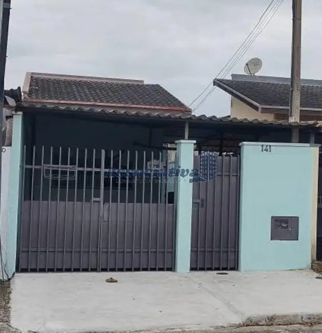 Foto 1 de Casa com 2 quartos à venda, 125m2 em Parque Senhor do Bonfim, Taubate - SP