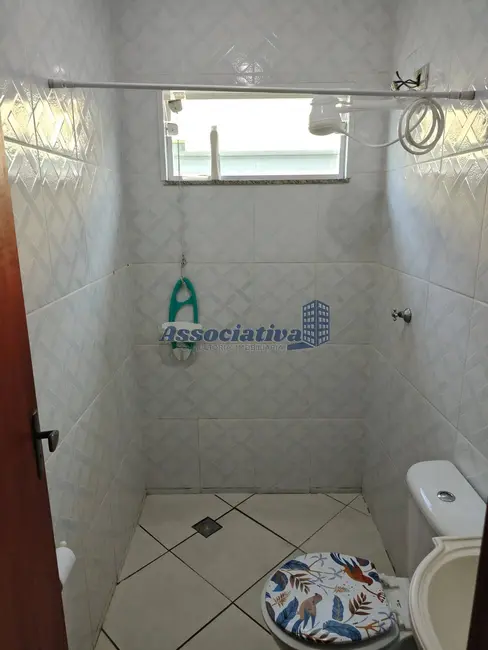 Foto 6 de Casa com 2 quartos à venda, 125m2 em Parque Senhor do Bonfim, Taubate - SP
