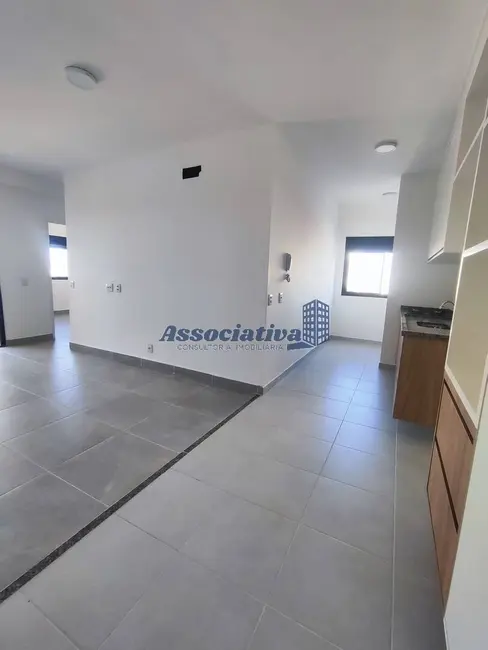 Foto 8 de Apartamento com 2 quartos à venda, 63m2 em Loteamento Residencial e Comercial Bosque Flamboyant, Taubate - SP