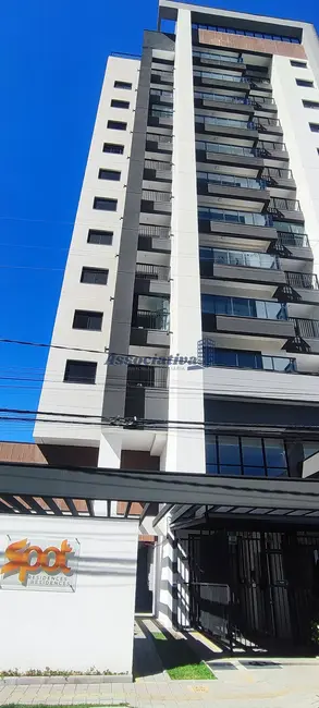 Foto 2 de Apartamento com 2 quartos à venda, 63m2 em Loteamento Residencial e Comercial Bosque Flamboyant, Taubate - SP