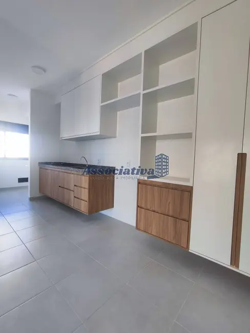 Foto 9 de Apartamento com 2 quartos à venda, 63m2 em Loteamento Residencial e Comercial Bosque Flamboyant, Taubate - SP