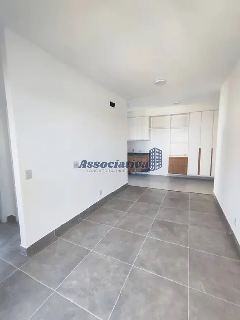 Foto 5 de Apartamento com 2 quartos à venda, 63m2 em Loteamento Residencial e Comercial Bosque Flamboyant, Taubate - SP