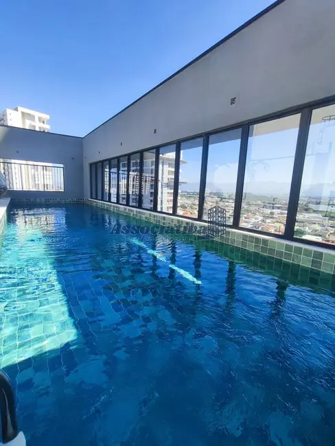 Foto 3 de Apartamento com 2 quartos à venda, 63m2 em Loteamento Residencial e Comercial Bosque Flamboyant, Taubate - SP