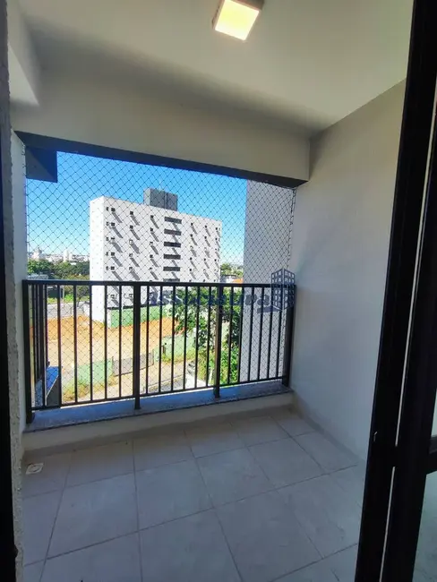 Foto 7 de Apartamento com 2 quartos à venda, 63m2 em Loteamento Residencial e Comercial Bosque Flamboyant, Taubate - SP