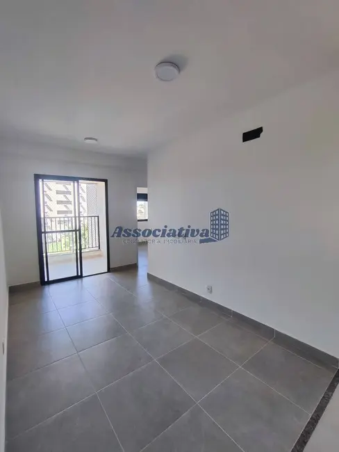 Foto 4 de Apartamento com 2 quartos à venda, 63m2 em Loteamento Residencial e Comercial Bosque Flamboyant, Taubate - SP