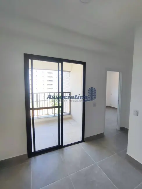 Foto 6 de Apartamento com 2 quartos à venda, 63m2 em Loteamento Residencial e Comercial Bosque Flamboyant, Taubate - SP