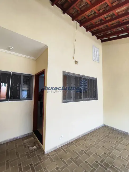 Foto 4 de Casa com 3 quartos à venda em Residencial San Marino, Taubate - SP