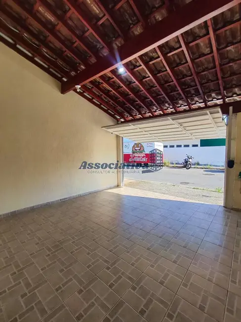 Foto 6 de Casa com 3 quartos à venda em Residencial San Marino, Taubate - SP