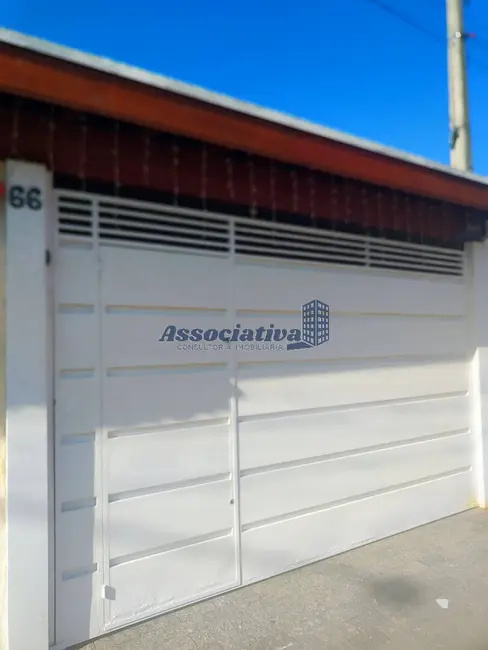 Foto 1 de Casa com 3 quartos à venda em Residencial San Marino, Taubate - SP