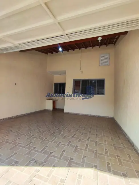 Foto 5 de Casa com 3 quartos à venda em Residencial San Marino, Taubate - SP