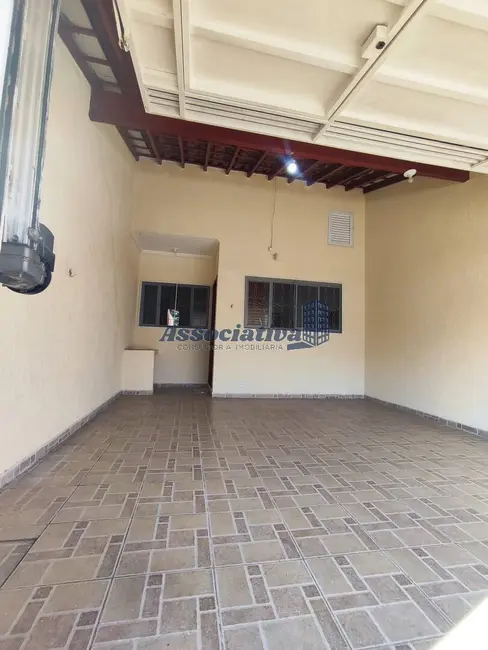 Foto 2 de Casa com 3 quartos à venda em Residencial San Marino, Taubate - SP