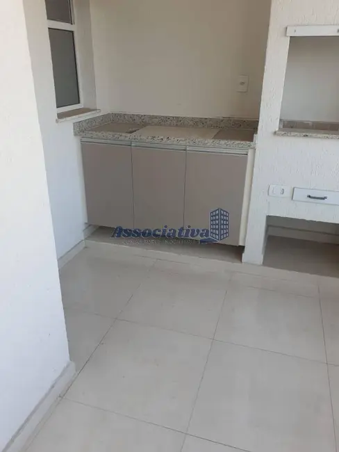 Foto 8 de Apartamento com 2 quartos à venda, 90m2 em Centro, Taubate - SP
