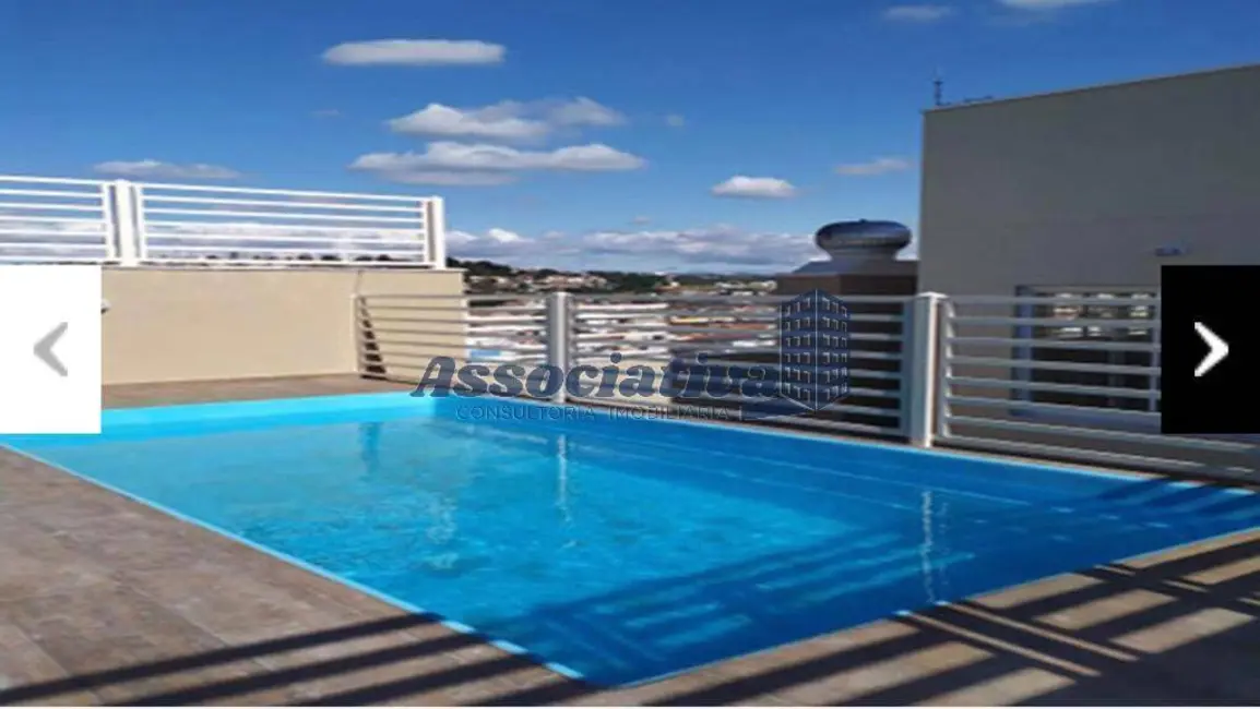 Foto 2 de Apartamento com 2 quartos à venda, 90m2 em Centro, Taubate - SP
