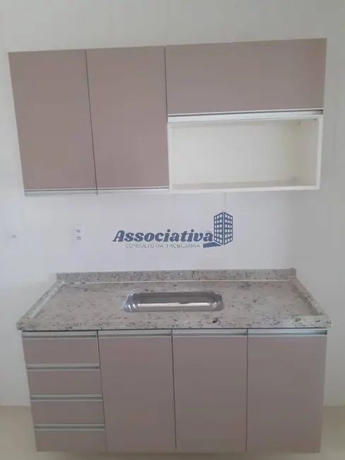Foto 4 de Apartamento com 2 quartos à venda, 90m2 em Centro, Taubate - SP