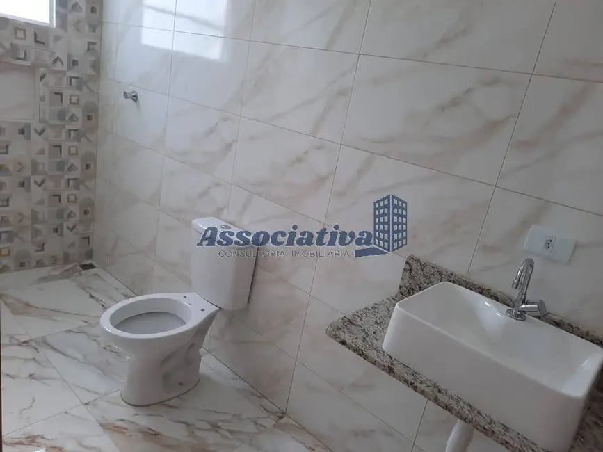 Foto 9 de Casa com 3 quartos à venda em Residencial Antares, Taubate - SP