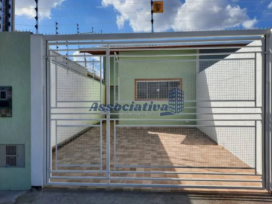Foto 1 de Casa com 3 quartos à venda em Residencial Antares, Taubate - SP