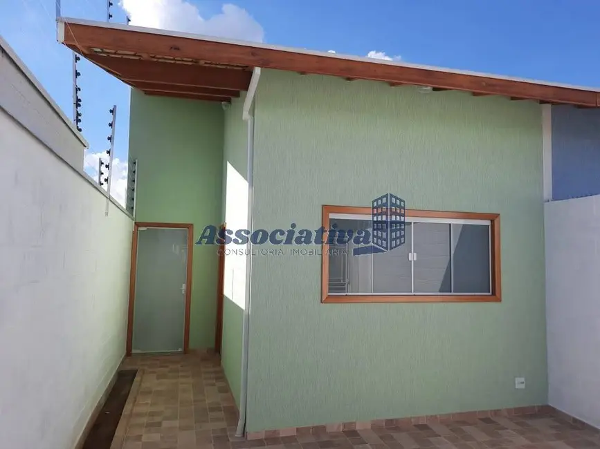 Foto 3 de Casa com 3 quartos à venda em Residencial Antares, Taubate - SP