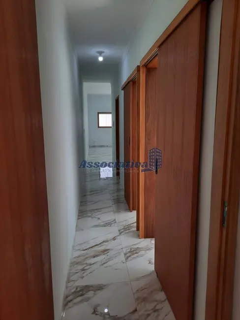 Foto 6 de Casa com 3 quartos à venda em Residencial Antares, Taubate - SP