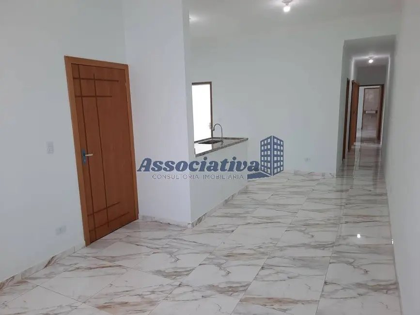 Foto 4 de Casa com 3 quartos à venda em Residencial Antares, Taubate - SP