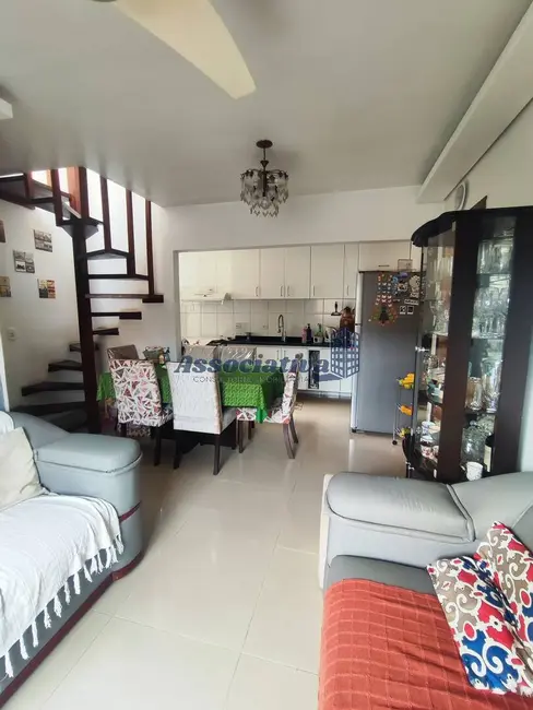 Foto 8 de Apartamento com 3 quartos à venda, 112m2 em Residencial Portal da Mantiqueira, Taubate - SP