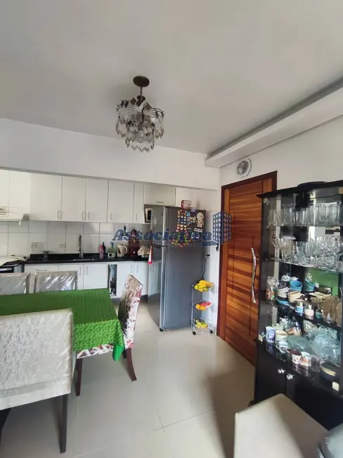 Foto 4 de Apartamento com 3 quartos à venda, 112m2 em Residencial Portal da Mantiqueira, Taubate - SP