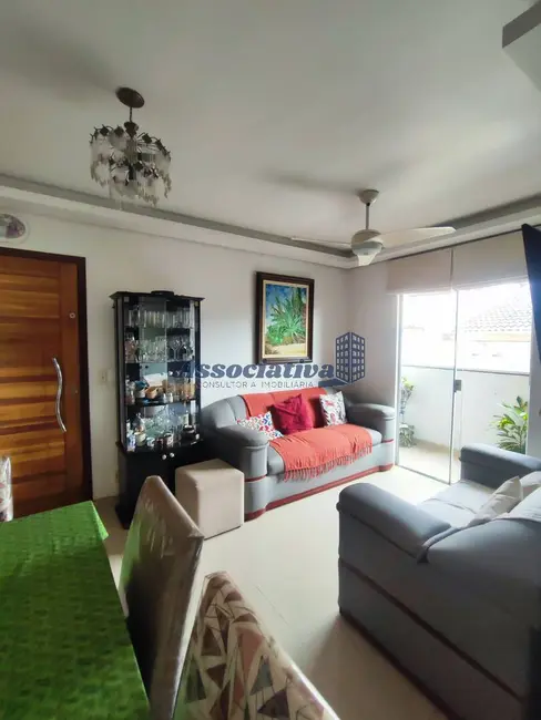 Foto 5 de Apartamento com 3 quartos à venda, 112m2 em Residencial Portal da Mantiqueira, Taubate - SP