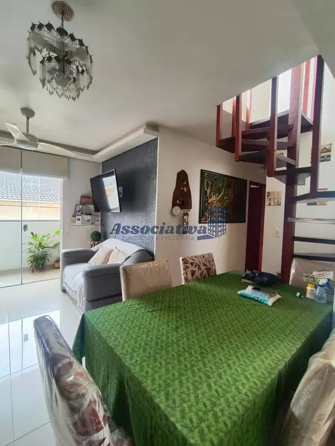 Foto 2 de Apartamento com 3 quartos à venda, 112m2 em Residencial Portal da Mantiqueira, Taubate - SP
