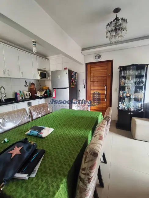 Foto 7 de Apartamento com 3 quartos à venda, 112m2 em Residencial Portal da Mantiqueira, Taubate - SP