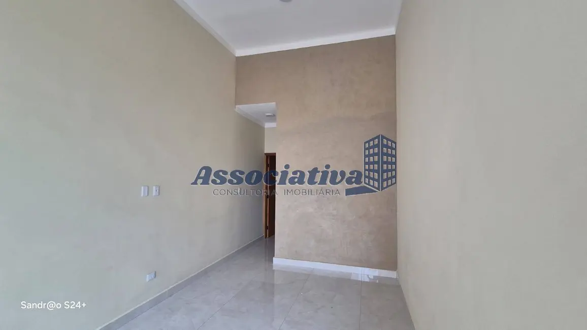 Foto 4 de Casa com 3 quartos à venda, 150m2 em Jardim Oásis, Taubate - SP